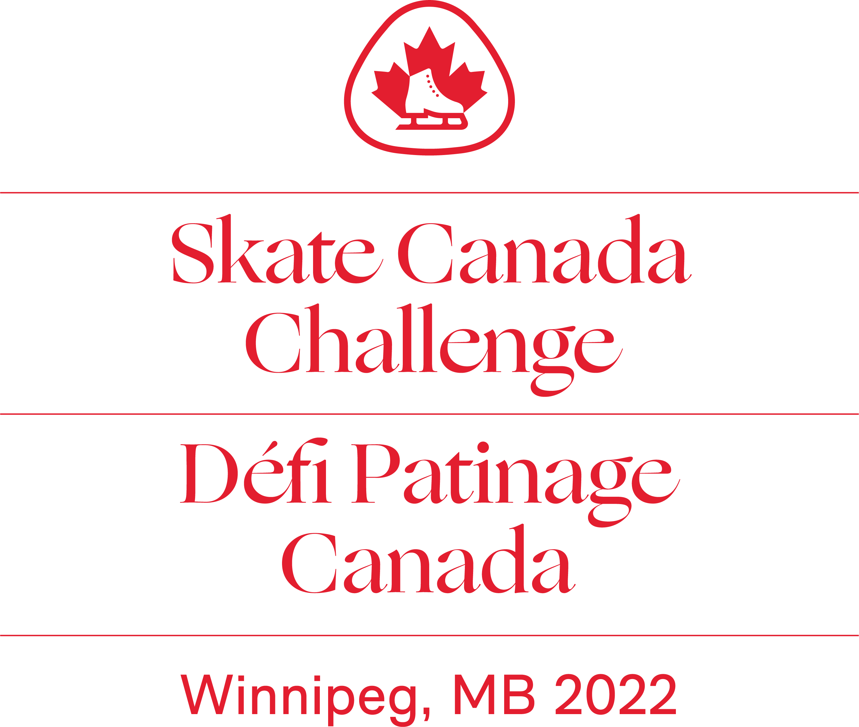 2023 Skate Canada Challenge Junior/Senior Skate Canada Events